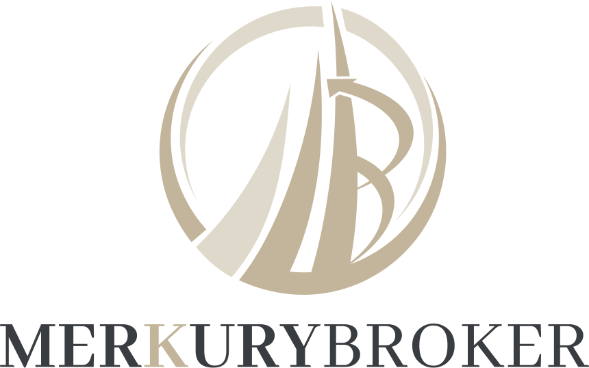 Merkury Broker